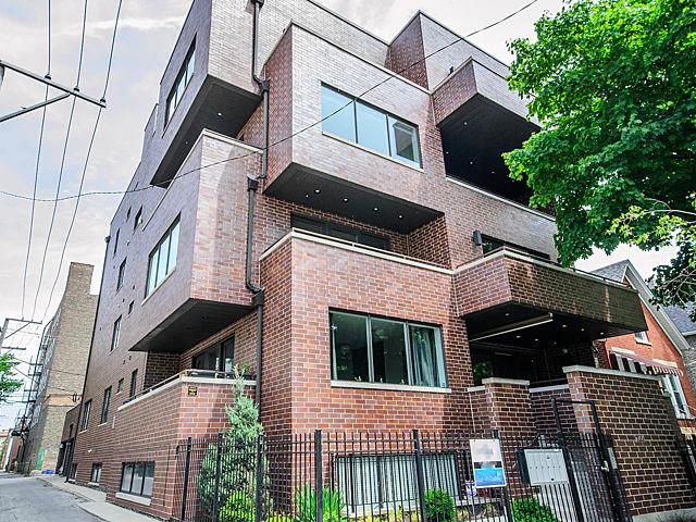 2144 W Rice St. #1E, Chicago, IL 60622