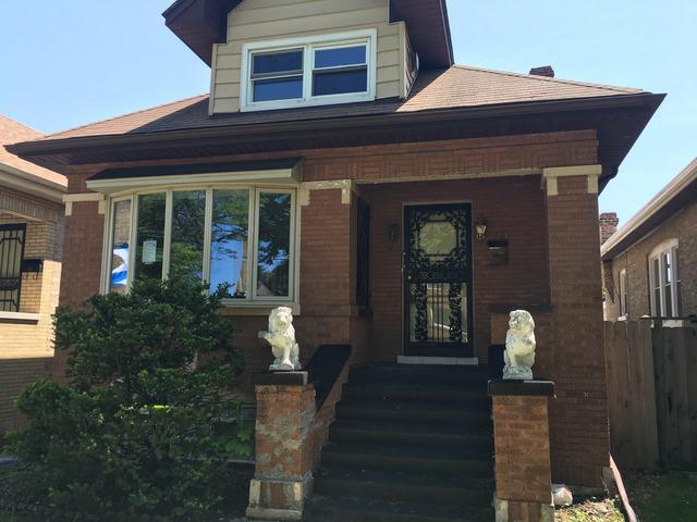 5521 W Newport Ave., Chicago, IL 60641
