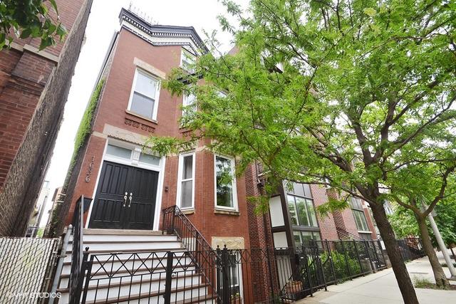 1636 W Julian St., Chicago, IL 60622