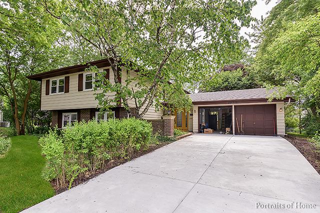 23W305 Saint James Ct., Glen Ellyn, IL 60137