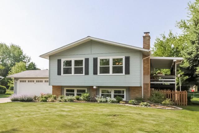 613 Ridgeview St., Downers Grove, IL 60516