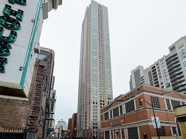 33 W Ontario St. #47A, Chicago, IL 60654