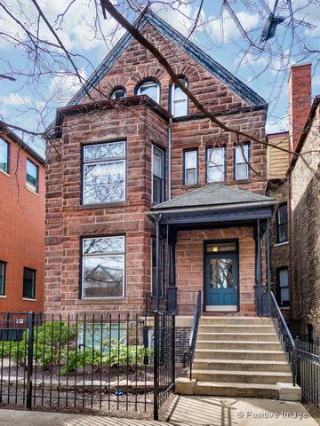 2620 N Wilton Ave., Chicago, IL 60614