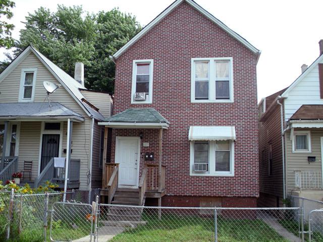 6815 S Aberdeen St., Chicago, IL 60621