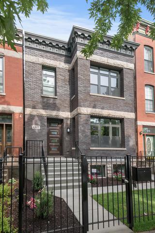 1317 N Oakley Blvd., Chicago, IL 60622