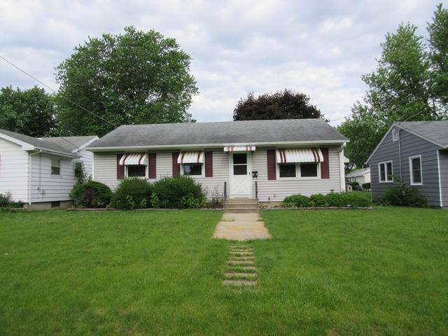 1111 Wild St., Sycamore, IL 60178