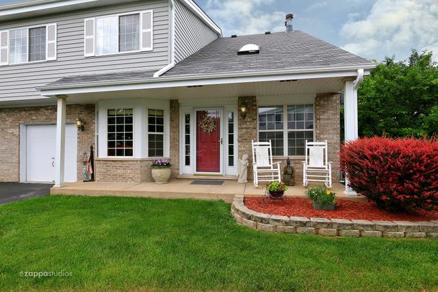 3536 Frontenac Ct., Aurora, IL 60504