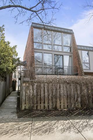 2053 N Larrabee St., Chicago, IL 60614