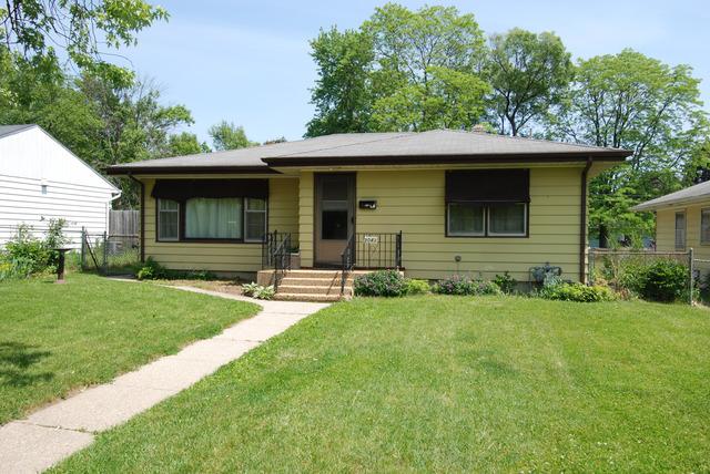 3043 Latham St., Rockford, IL 61103