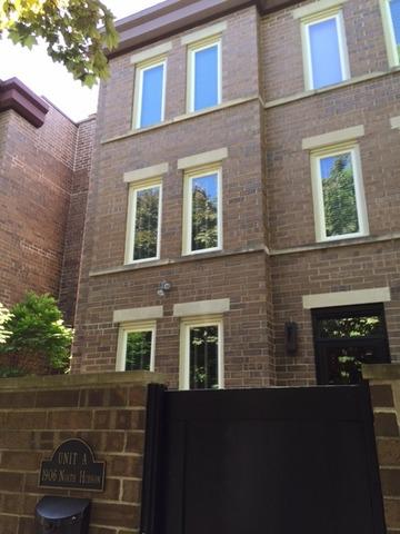 1906 N Hudson Ave. #A, Chicago, IL 60614