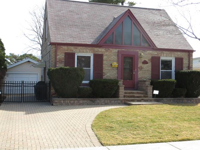 4227 N Oleander Ave., Norridge, IL 60706