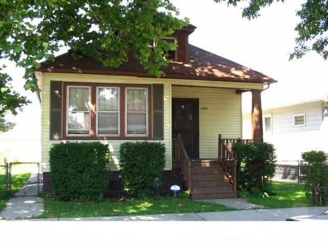 13318 S Mackinaw Ave., Chicago, IL 60633