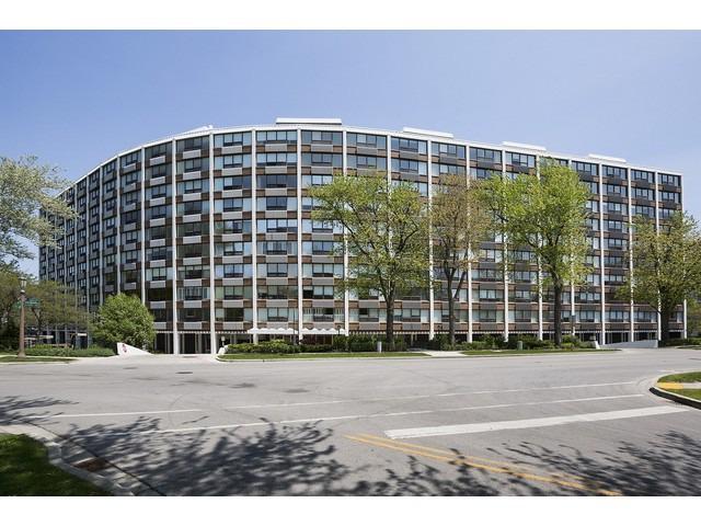1630 Sheridan Rd. #9A, Wilmette, IL 60091