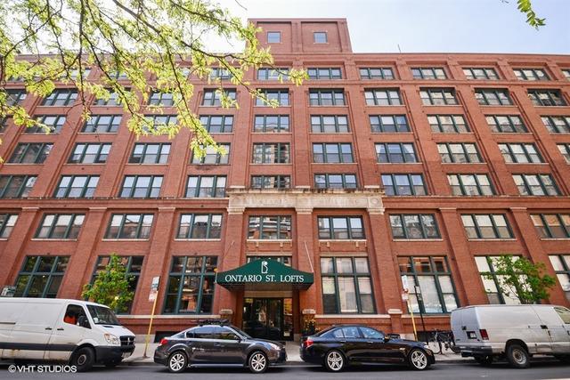 411 W Ontario St. #609, Chicago, IL 60654