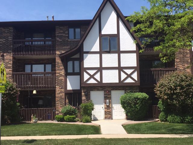 10620 S Ridgeland Ave. #2B, Chicago Ridge, IL 60415