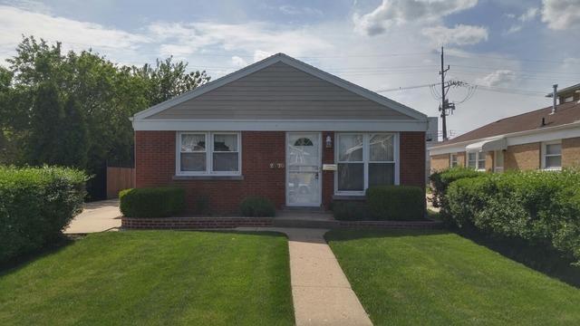 2070 N 19th Ave., Melrose Park, IL 60160