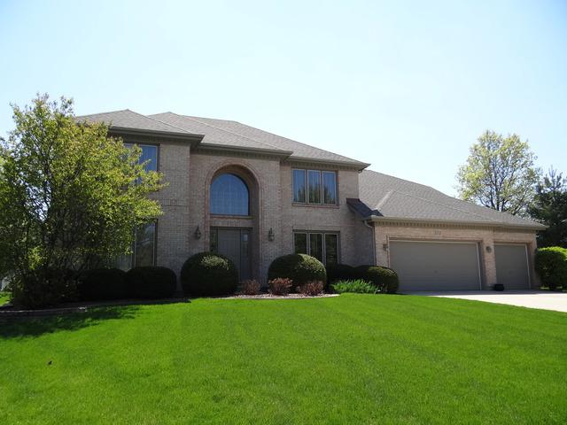 311 Brodie Ct., Naperville, IL 60540