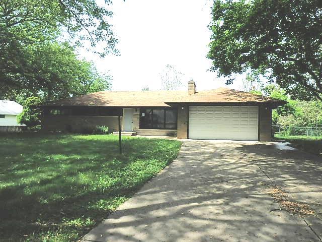 103 Julie Dr., Kankakee, IL 60901