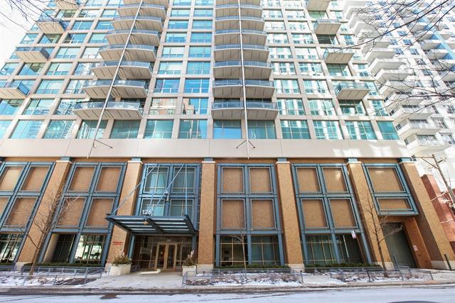 125 E 13th St. #512, Chicago, IL 60605