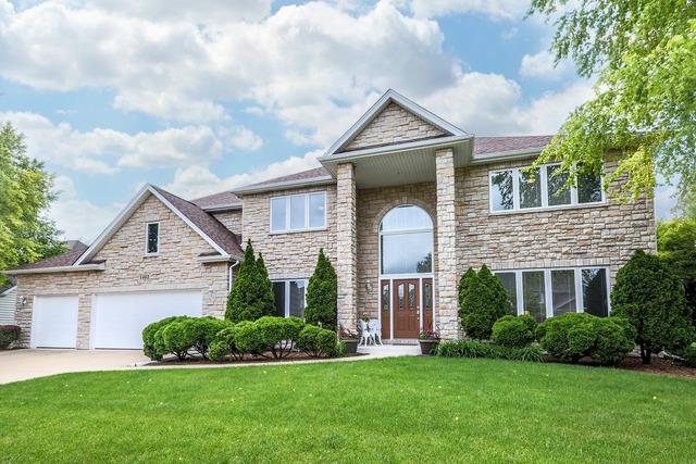 1403 Frenchmans Bend Dr., Naperville, IL 60564