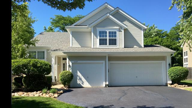 1477 Mayfair Ln., Grayslake, IL 60030