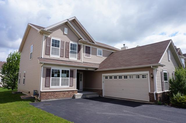 7709 Pin Oak Dr., Plainfield, IL 60586