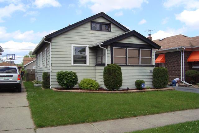 340 Webb St., Calumet City, IL 60409