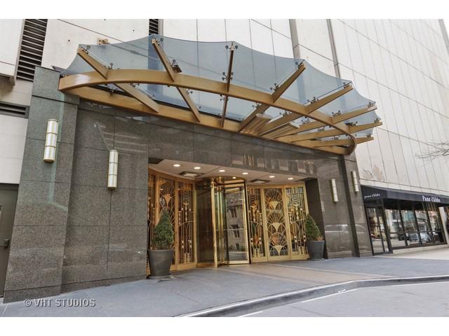 111 E Chestnut St. #56G, Chicago, IL 60611