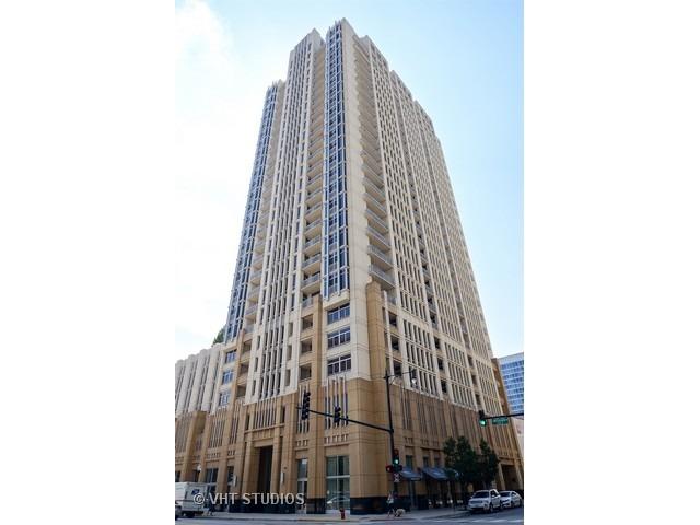 1400 S Michigan Ave. #1609, Chicago, IL 60605