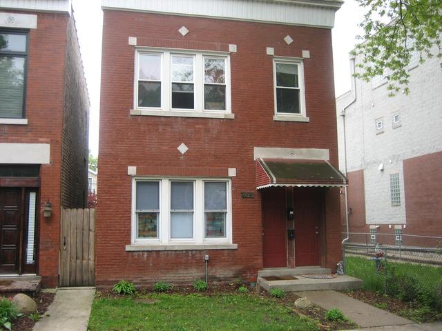 2341 W Belden Ave., Chicago, IL 60647