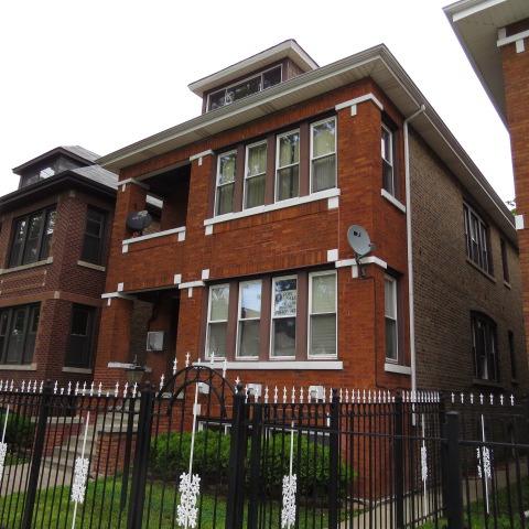 6949 S Rockwell St., Chicago, IL 60629