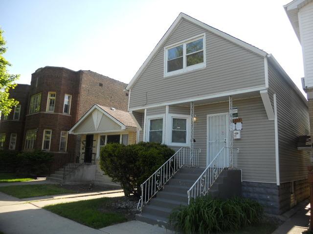 8822 S Hermitage Ave., Chicago, IL 60620
