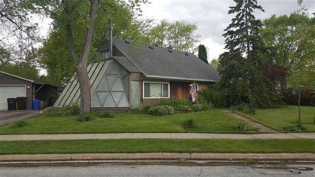 201 Rich Rd., Park Forest, IL 60466