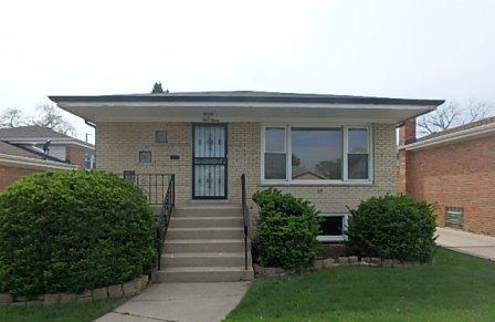 412 Calhoun Ave., Calumet City, IL 60409