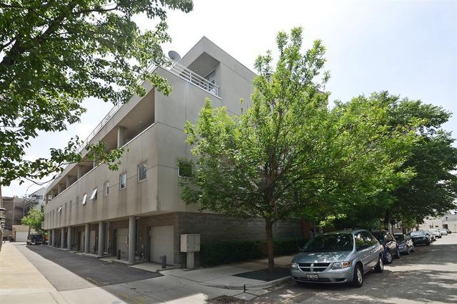 943 W Huron St. #B, Chicago, IL 60642