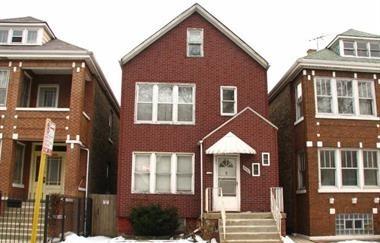 4630 S Whipple St., Chicago, IL 60632