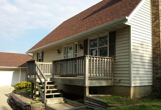 1610 S Rawleigh Ave., Freeport, IL 61032
