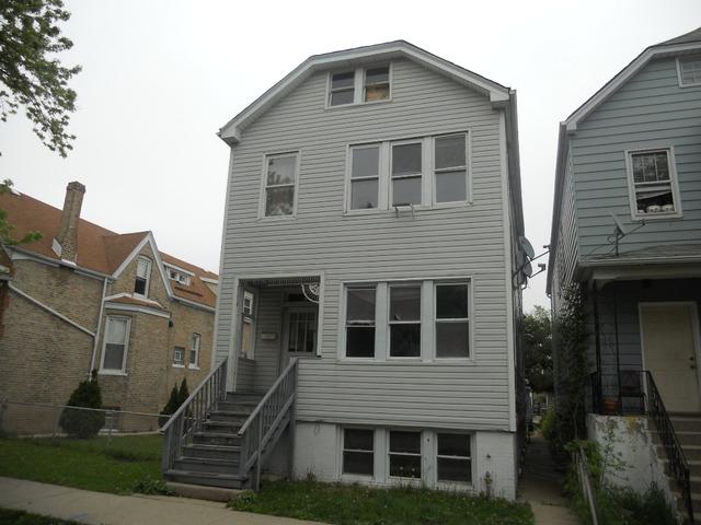 1315 S 49th Ave., Cicero, IL 60804