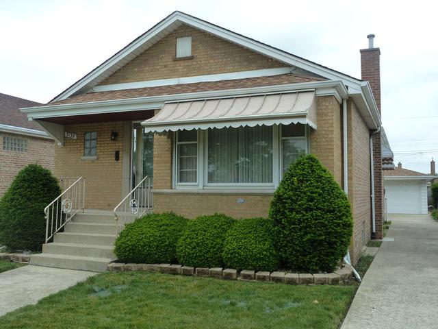 3130 W 84th St., Chicago, IL 60652