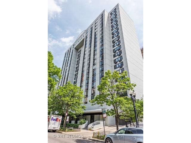 1221 N Dearborn St. #802S, Chicago, IL 60610