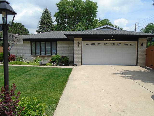 1181 Stark Pl., Des Plaines, IL 60016