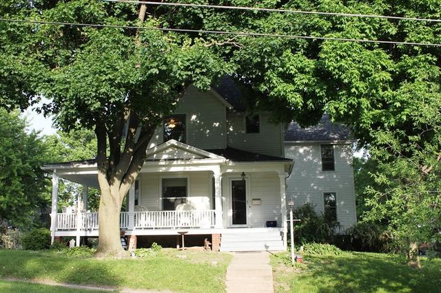 404 N Base St., Morrison, IL 61270