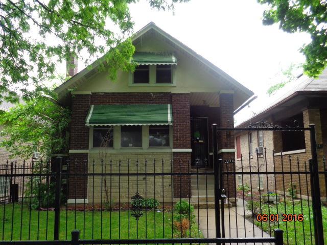 1150 N Latrobe Ave., Chicago, IL 60651