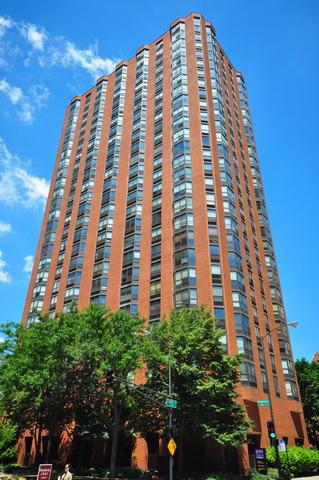 899 S Plymouth Ct. #1304, Chicago, IL 60605