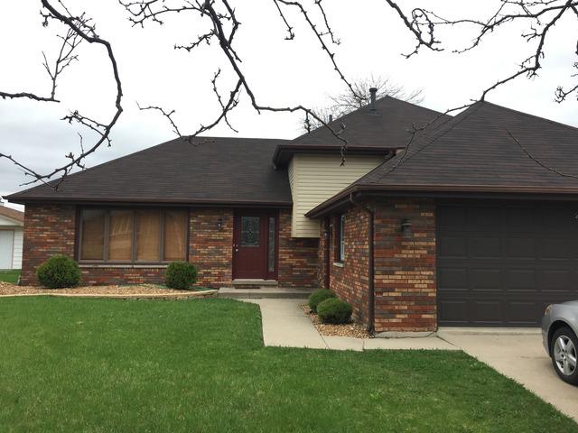19617 Lake Park Dr., Lynwood, IL 60411
