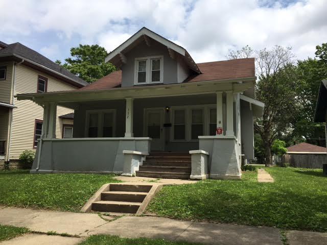 532 S Poplar Ave., Kankakee, IL 60901
