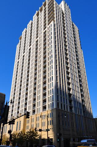 1250 S Michigan Ave. #1200, Chicago, IL 60605