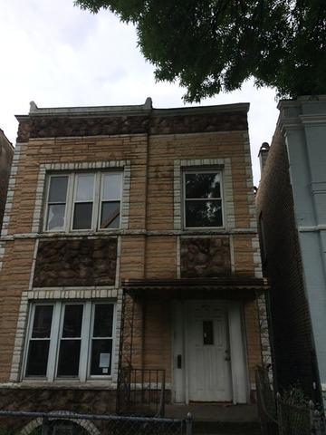3531 W Lemoyne St., Chicago, IL 60651