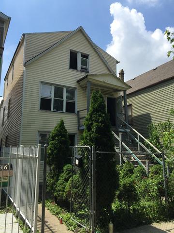 2938 N Hamlin Ave., Chicago, IL 60618