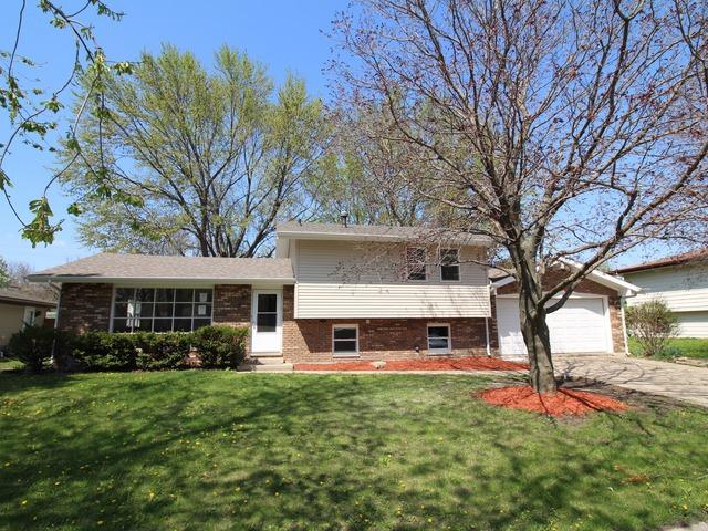 113 Heritage Dr., Minooka, IL 60447